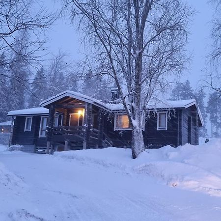 Apartmán Lomariihi 6 Muurame Exteriér fotografie