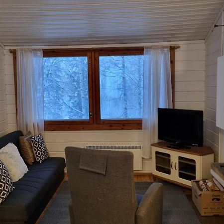 Apartmán Lomariihi 6 Muurame Exteriér fotografie