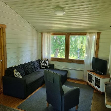 Apartmán Lomariihi 6 Muurame Exteriér fotografie