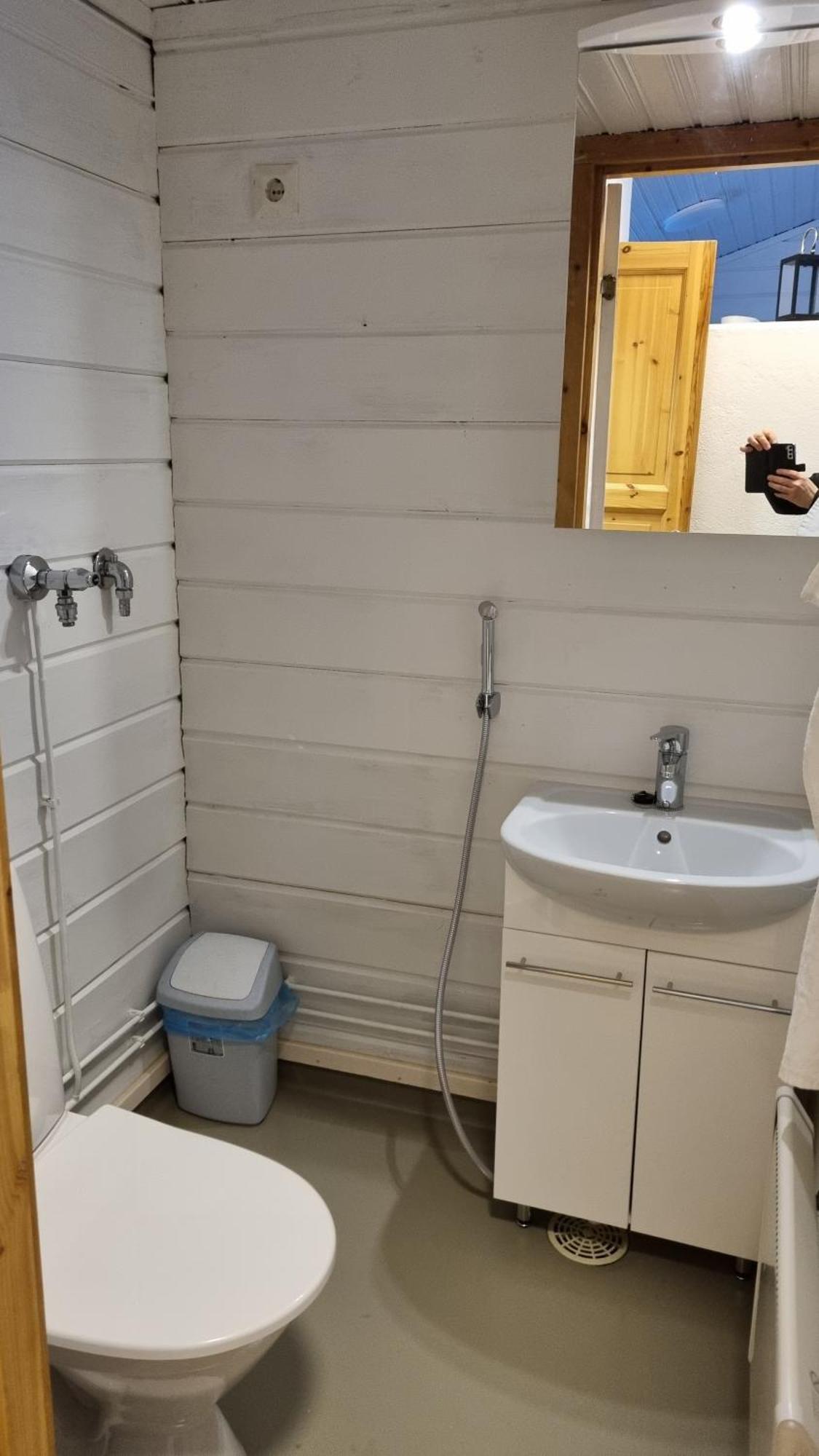Apartmán Lomariihi 6 Muurame Exteriér fotografie