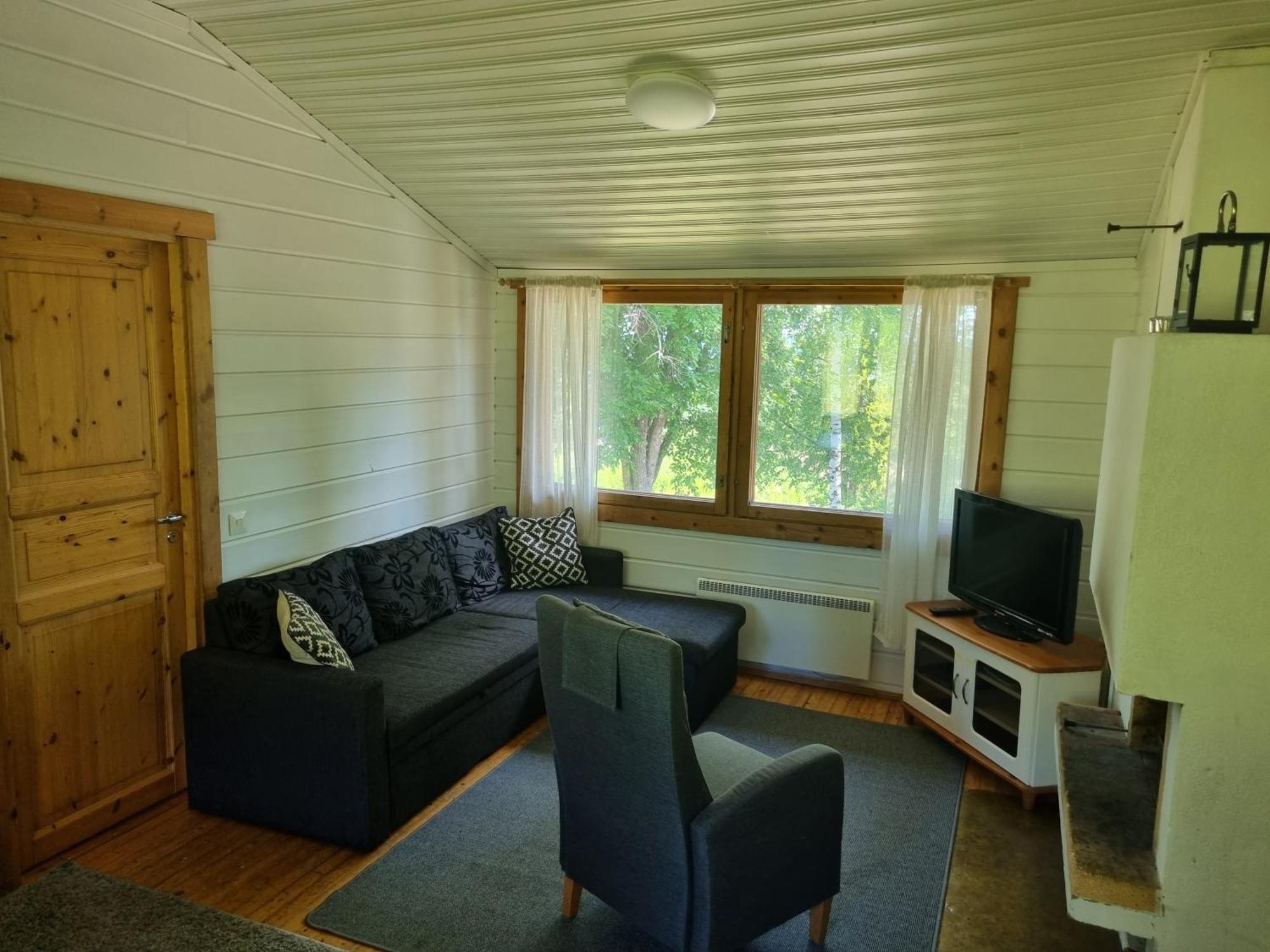 Apartmán Lomariihi 6 Muurame Exteriér fotografie